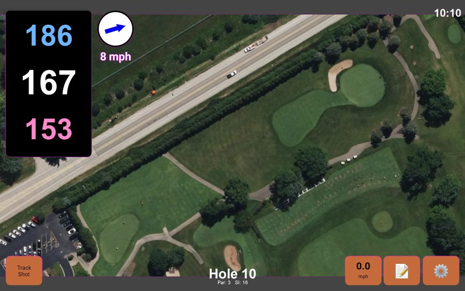 Hole preview 2