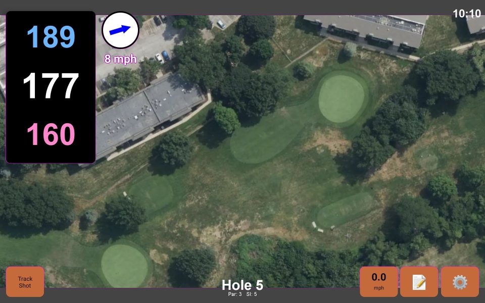 Hole preview 2