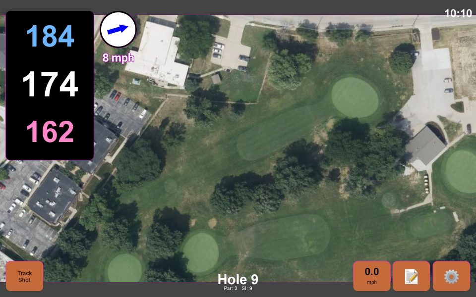 Hole preview 3
