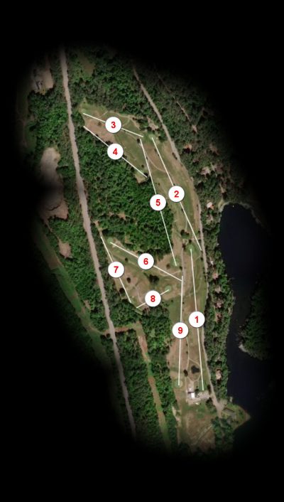 Green Mansions Golf Club