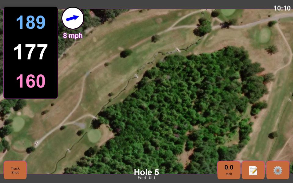 Hole preview 2