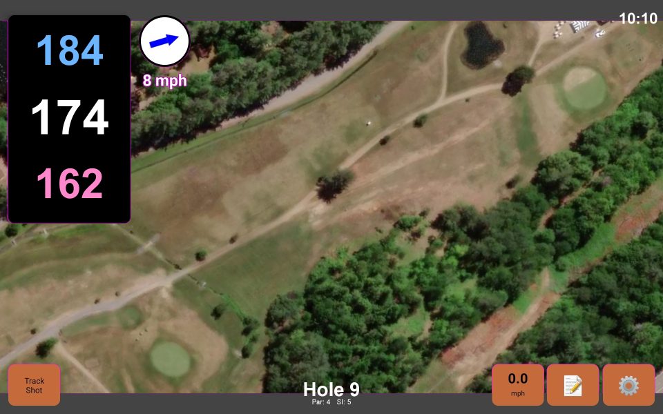 Hole preview 3