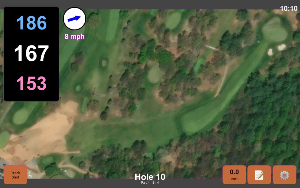 Hole preview 2