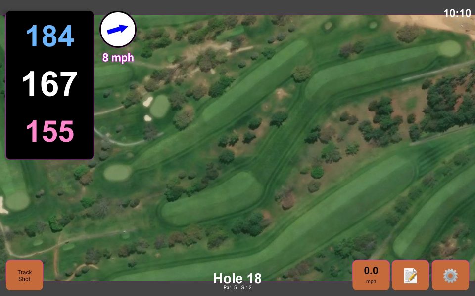 Hole preview 3