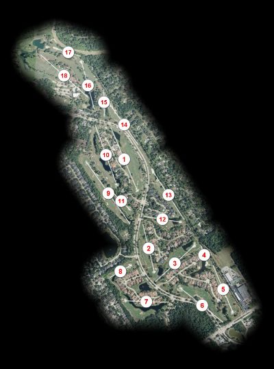 Northgate Country Club