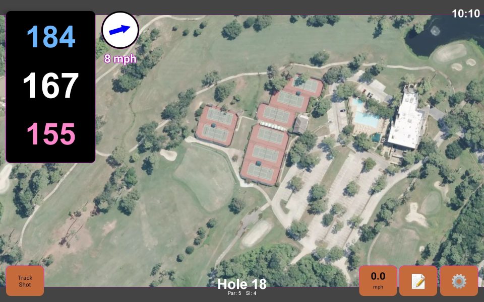 Hole preview 3