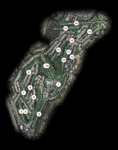 Marbella Country Club