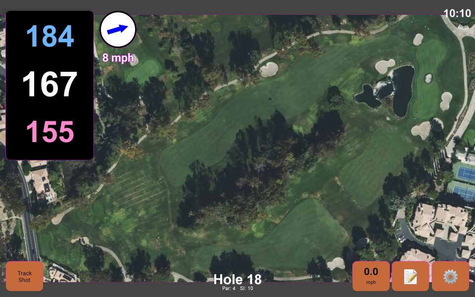 Hole preview 3