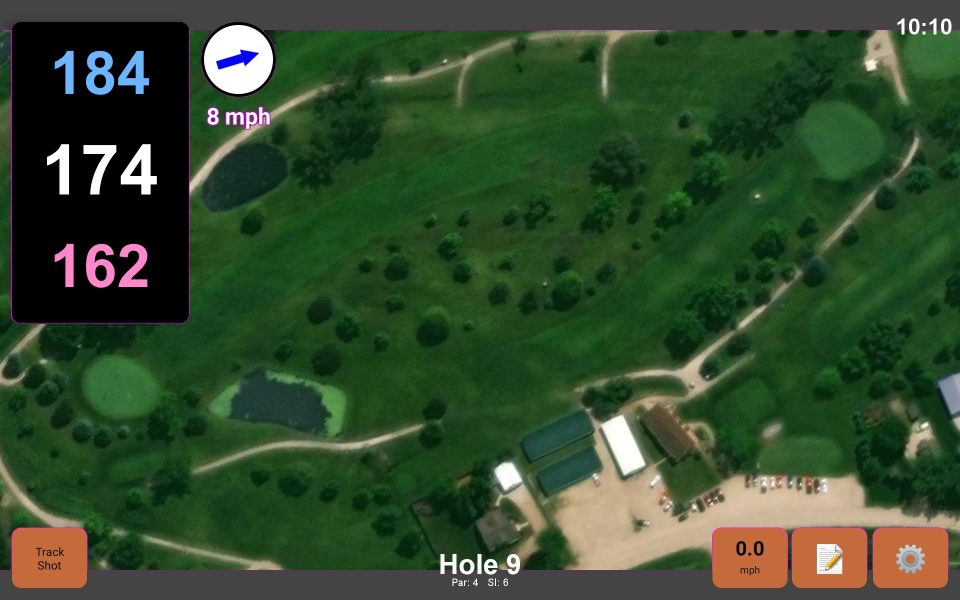 Hole preview 3