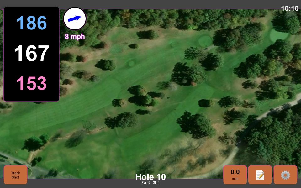 Hole preview 2