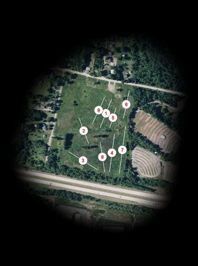 West Hills Par 3