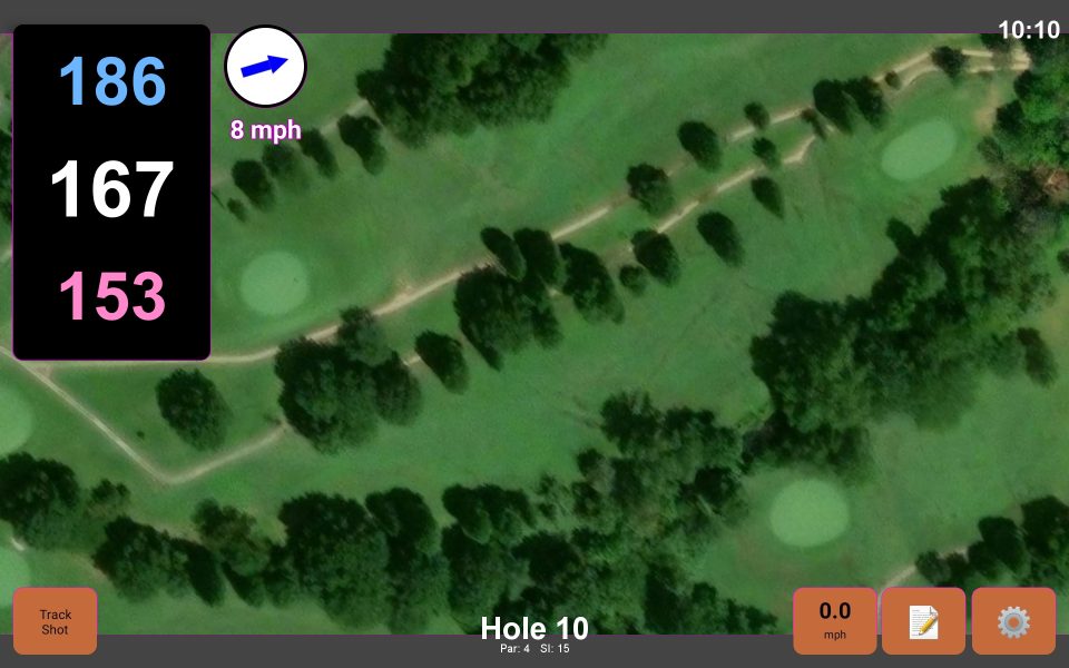 Hole preview 2