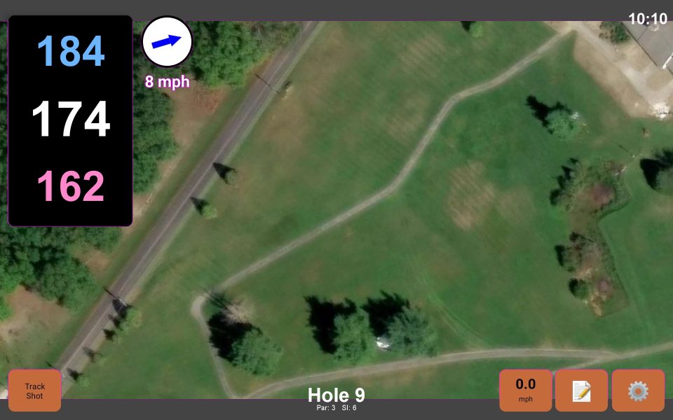 Hole preview 3