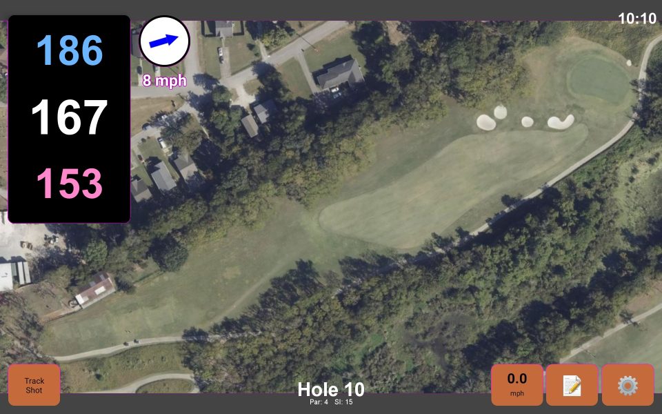 Hole preview 2
