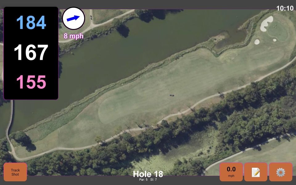 Hole preview 3