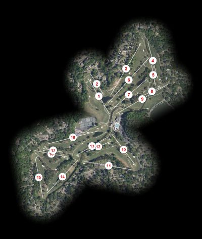 Hoover Country Club