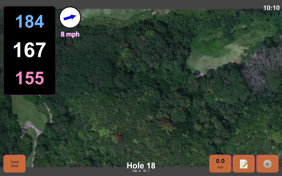 Hole preview 3
