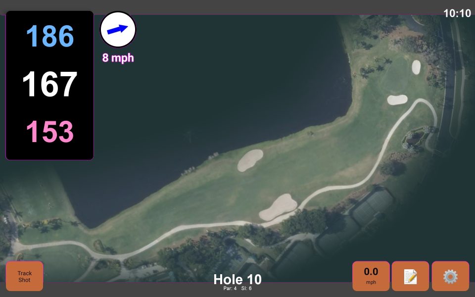 Hole preview 2
