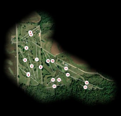 Storybrook Country Club
