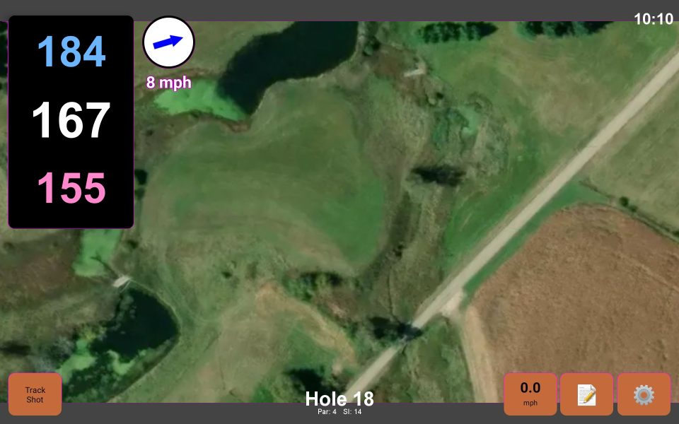 Hole preview 3
