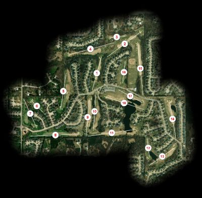 Bear Creek Golf Club