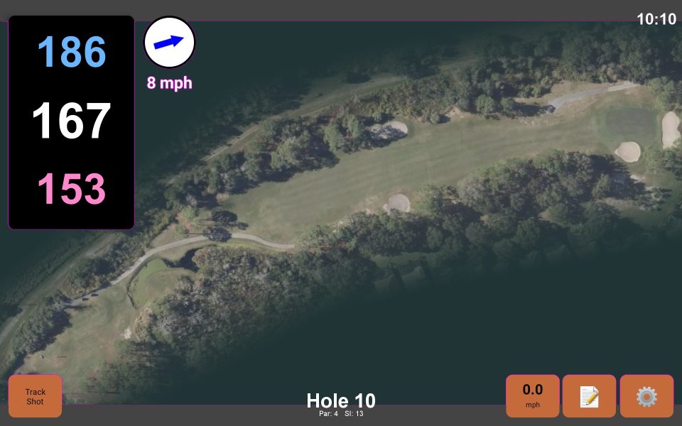 Hole preview 2