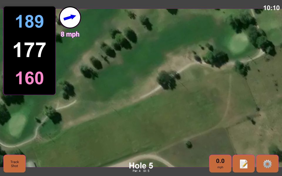 Hole preview 2