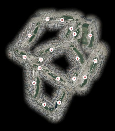 Golf Club of Estrella