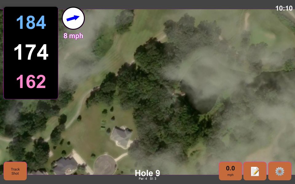 Hole preview 3