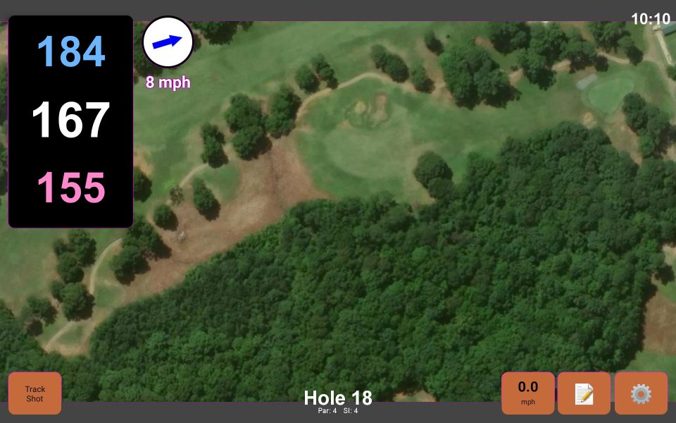 Hole preview 3