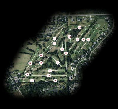 Brookside Golf Course