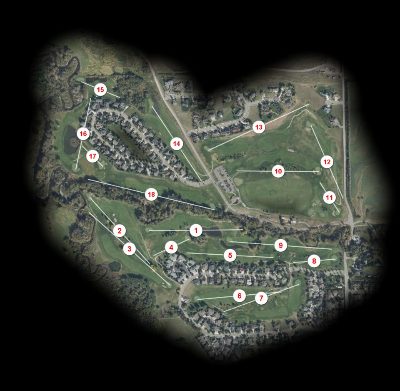 Bridger Creek Golf Course