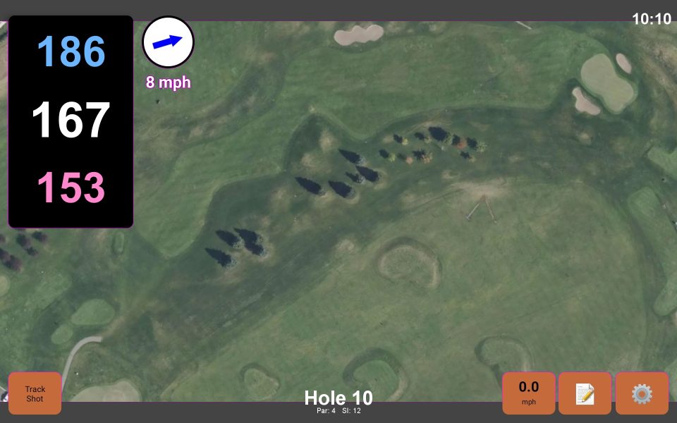 Hole preview 2