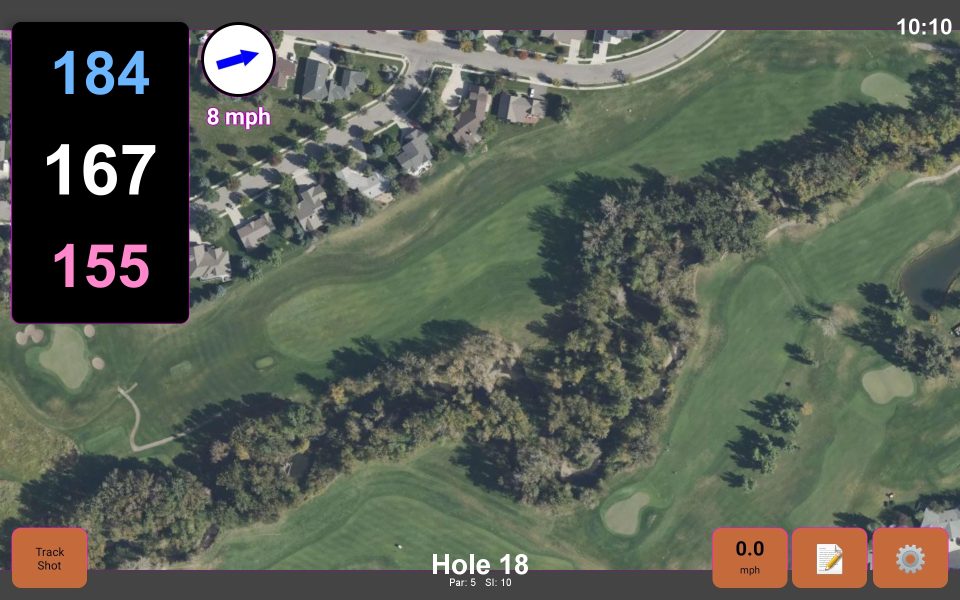 Hole preview 3