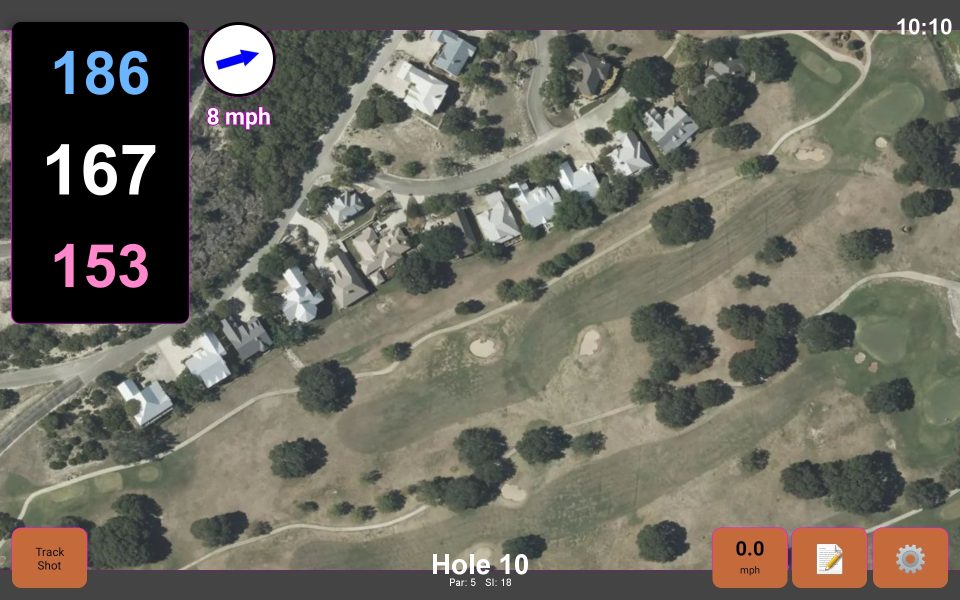 Hole preview 2