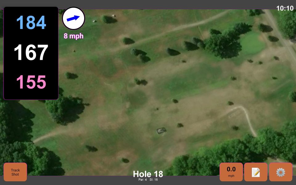 Hole preview 3