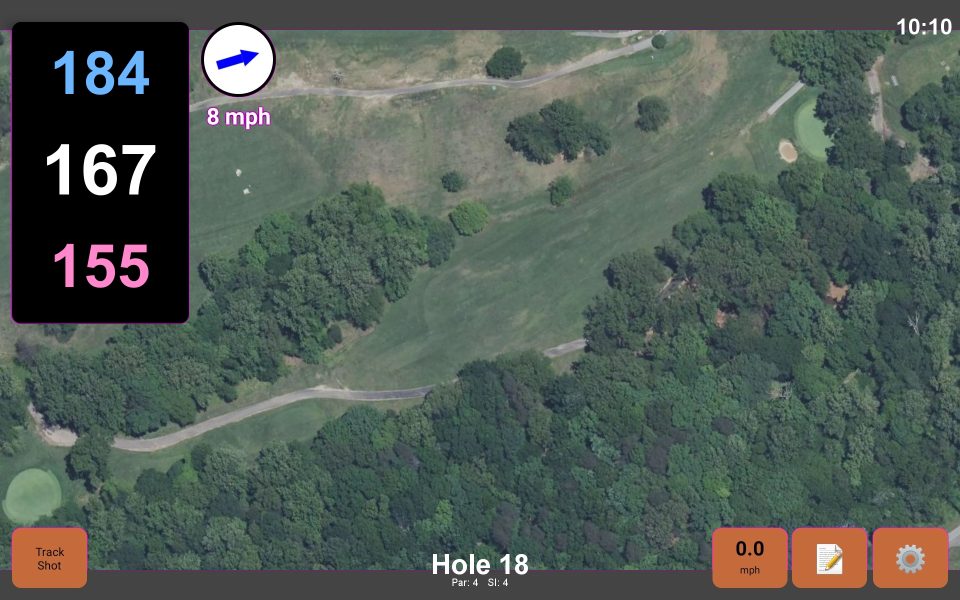 Hole preview 3