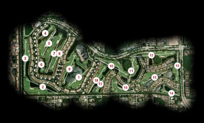 Spring Run Golf Club