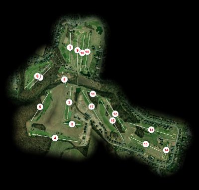 Greencastle Greens Golf Club
