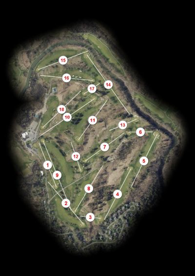 Normanside Country Club