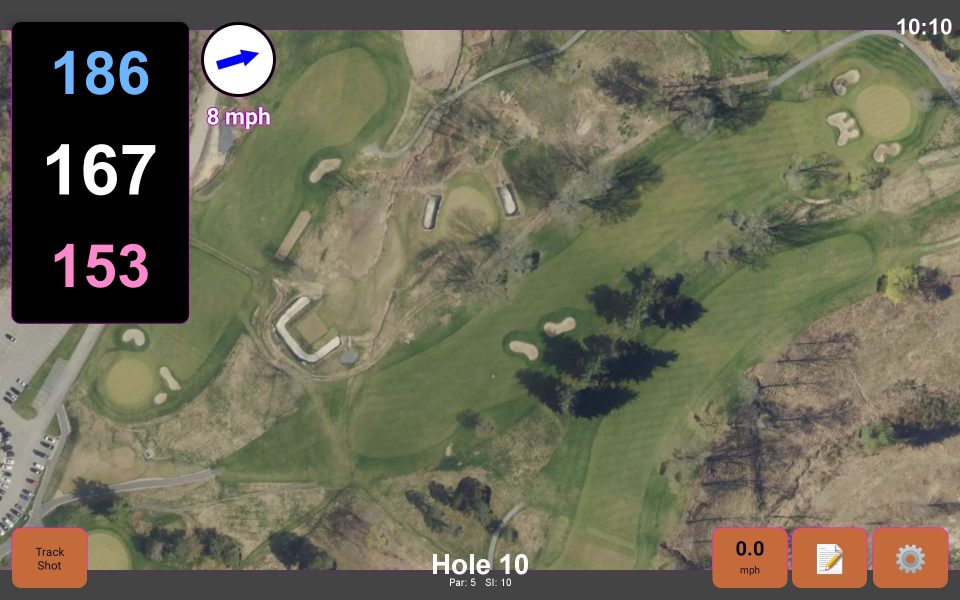 Hole preview 2