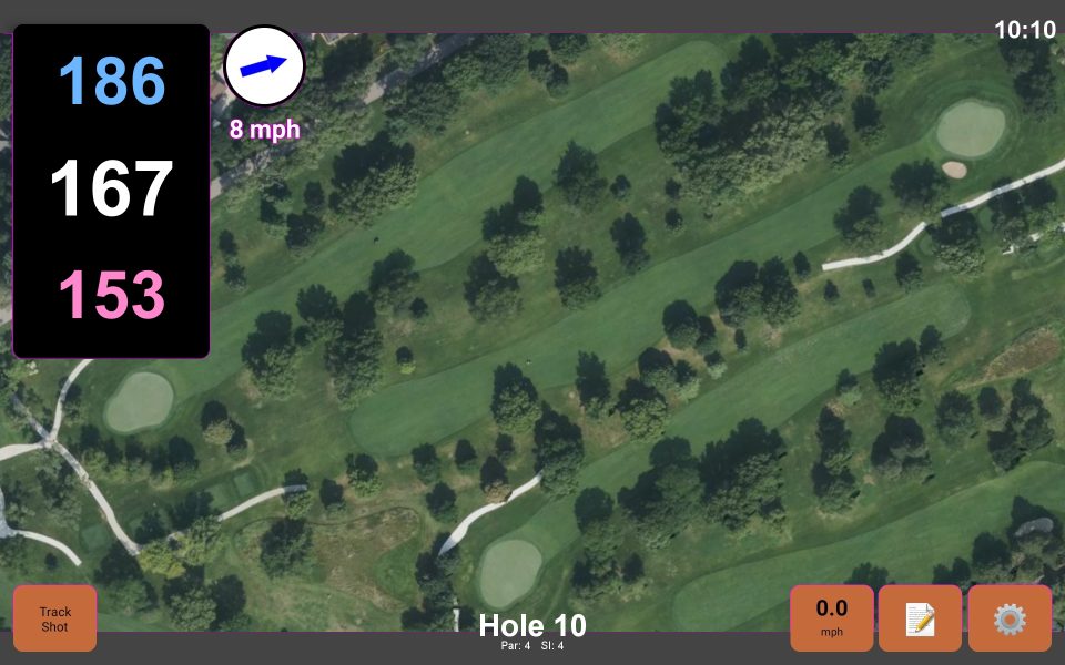 Hole preview 2
