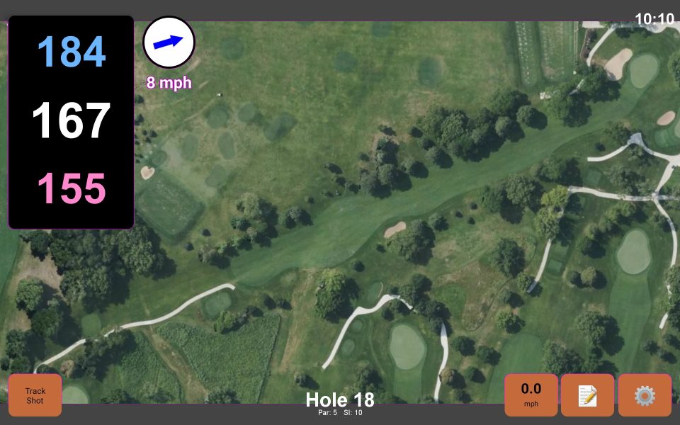 Hole preview 3