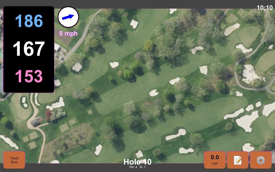 Hole preview 2
