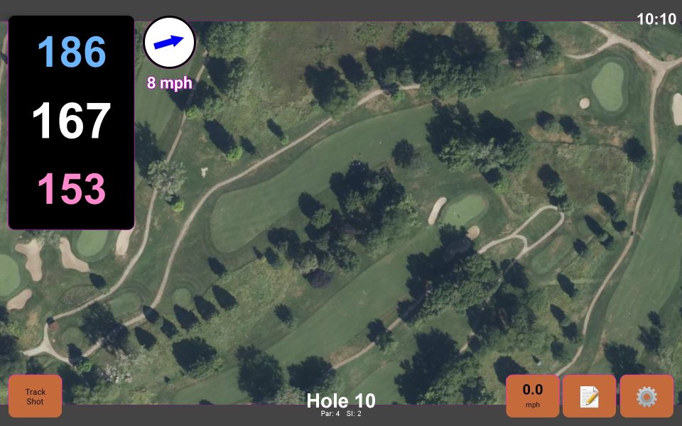 Hole preview 2