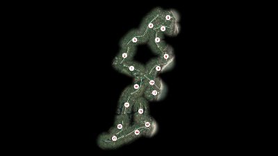 Haig Point Golf Club Signature Course (Calibogue)