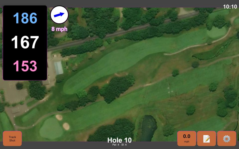 Hole preview 2