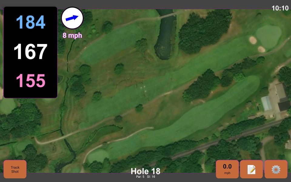 Hole preview 3