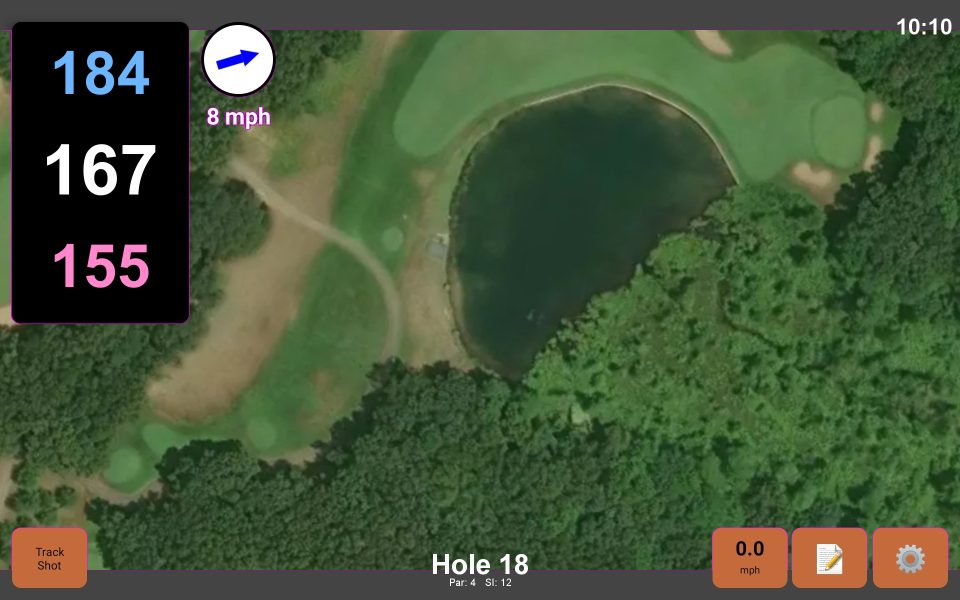 Hole preview 3