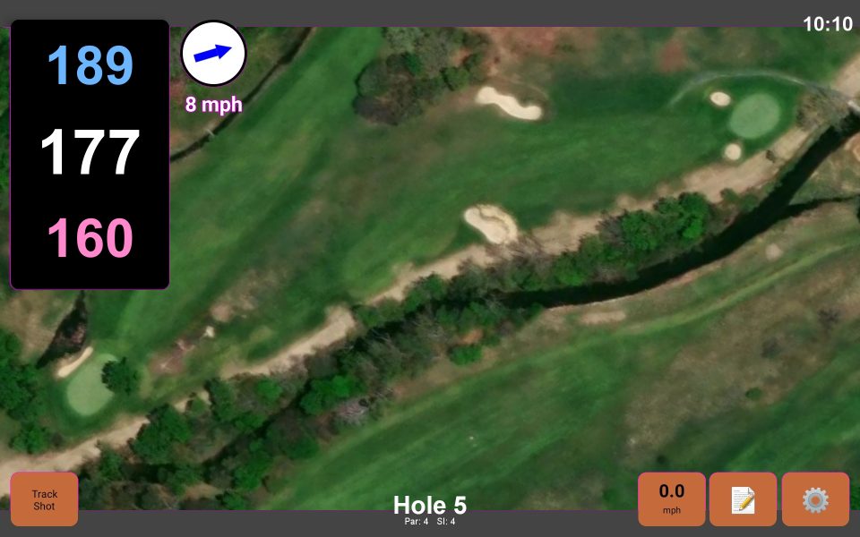 Hole preview 2